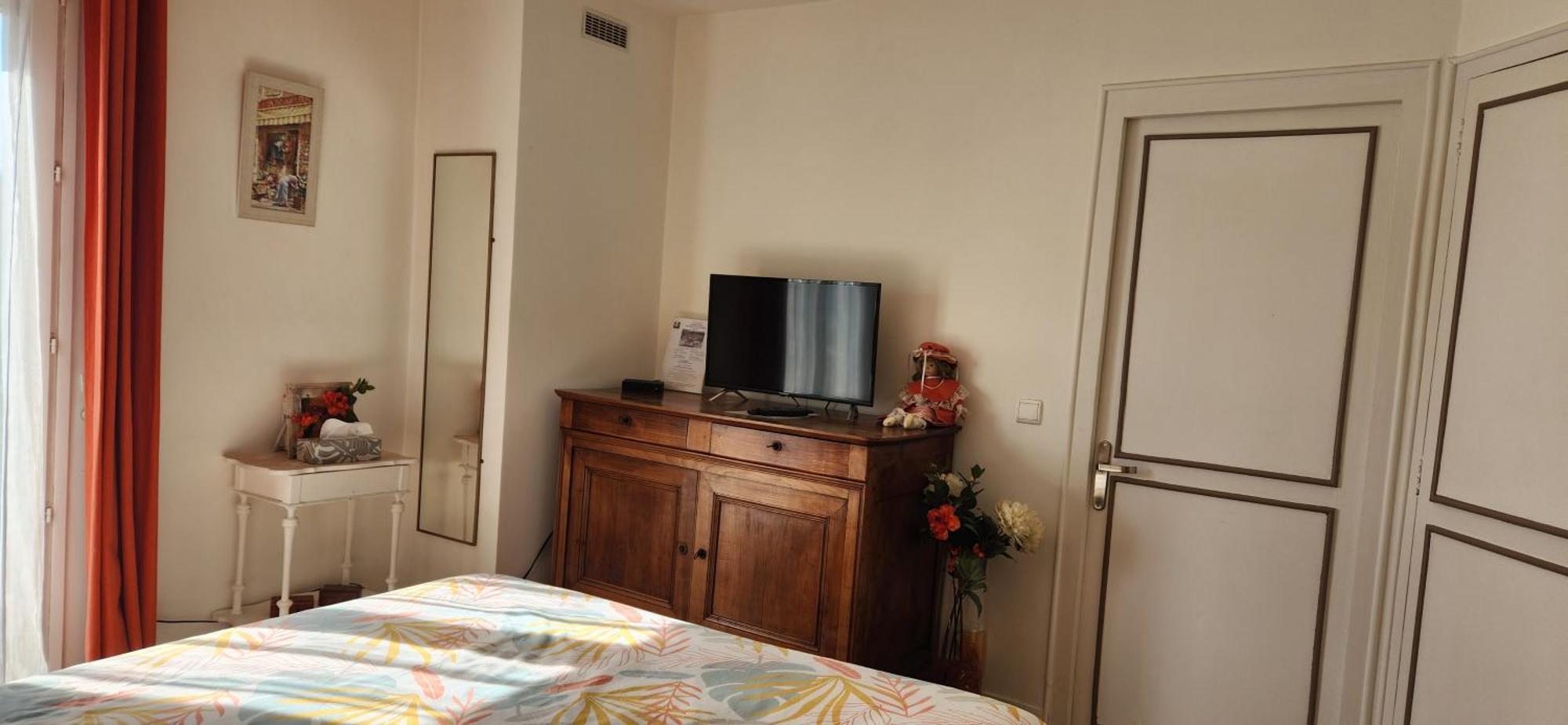 Bed and Breakfast Les Pingouins De La Marne Le Perreux-Sur-Marne Exterior foto